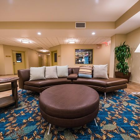 Candlewood Suites - Fairbanks By Ihg Exterior photo